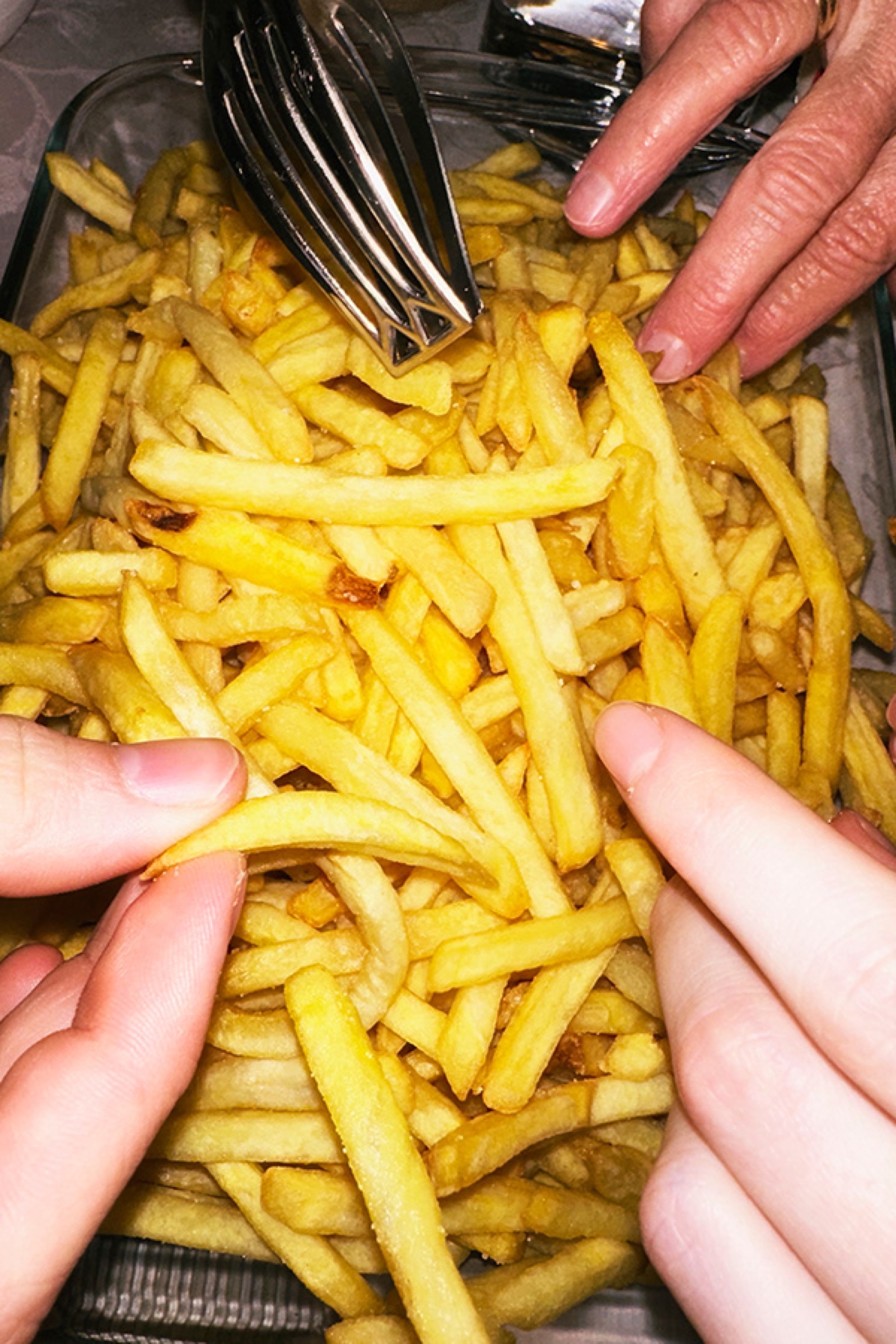 About Food, photograph 7