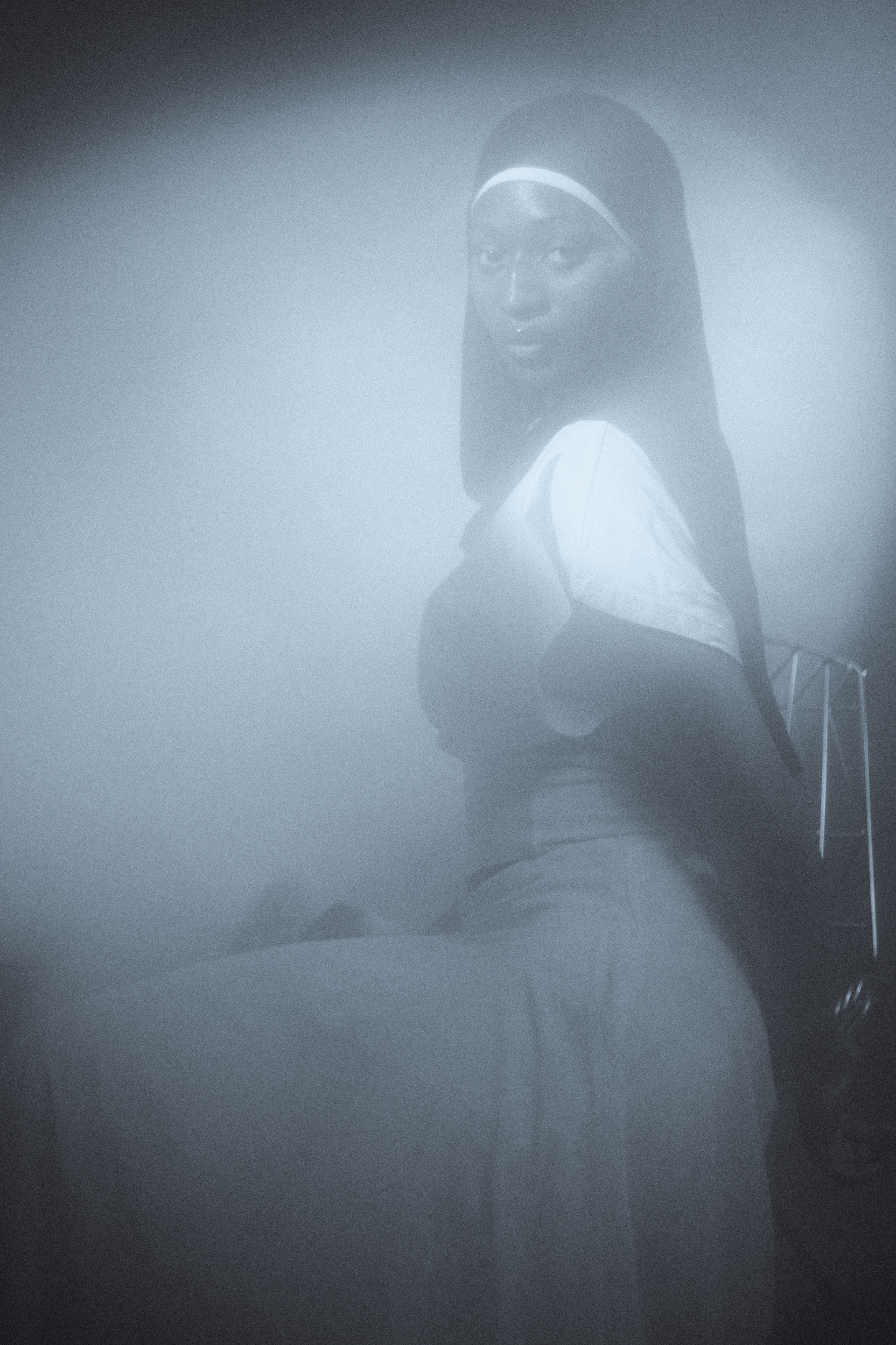 Art of Mistakes, photograph 3
