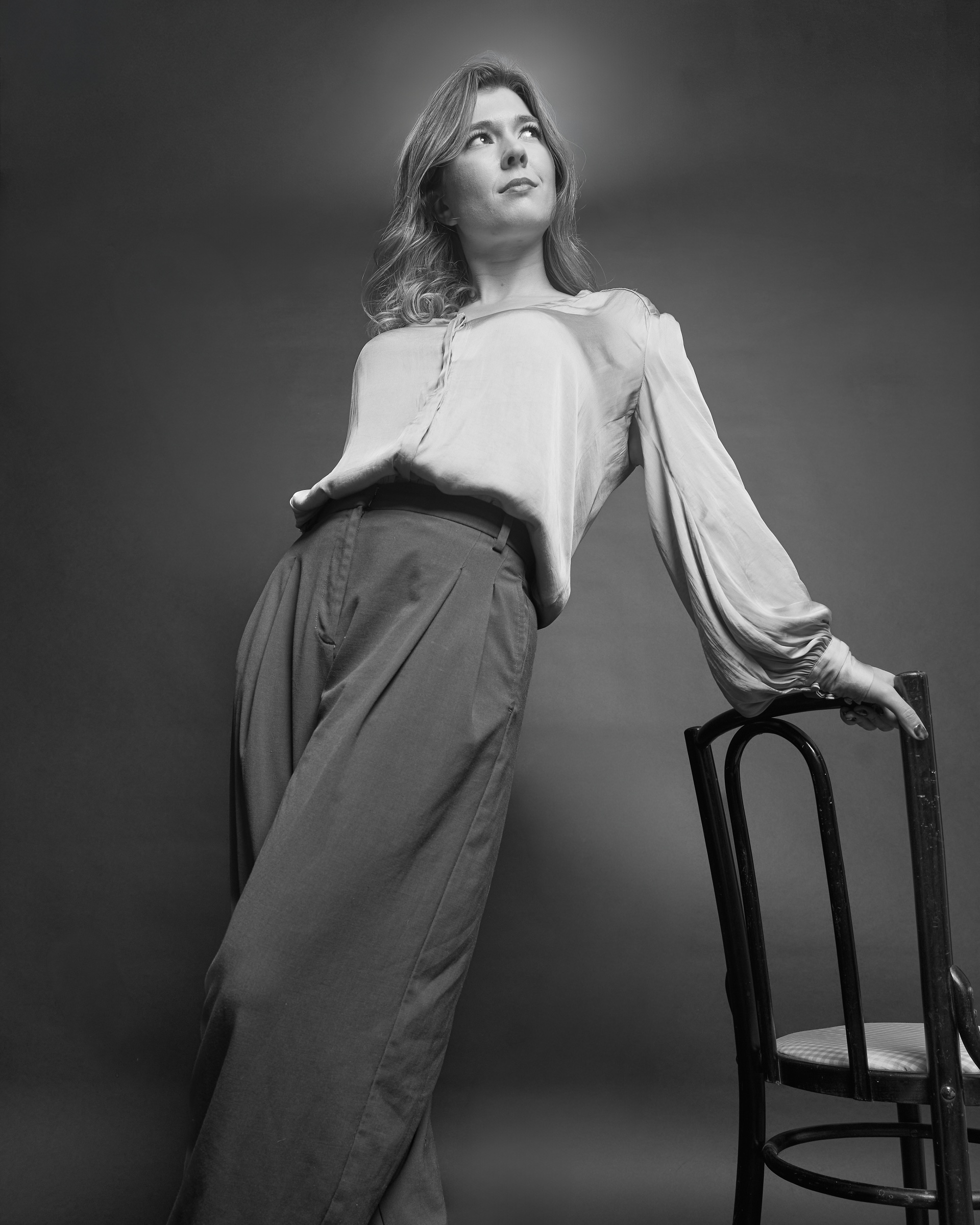 Artist Portraits, photograph 5