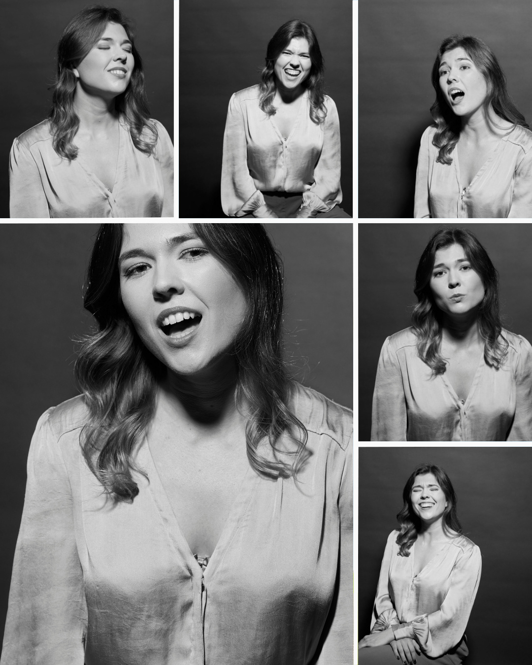 Artist Portraits, photograph 6