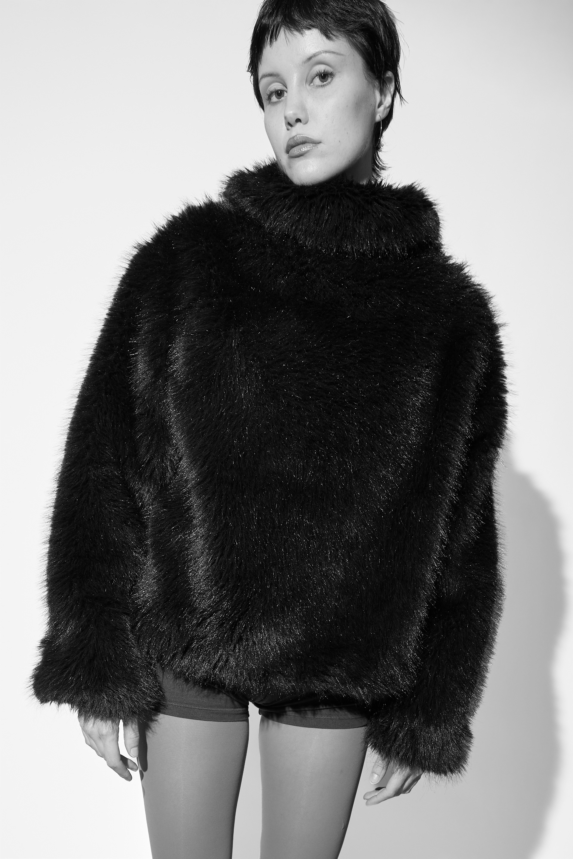 Clara, photograph 2