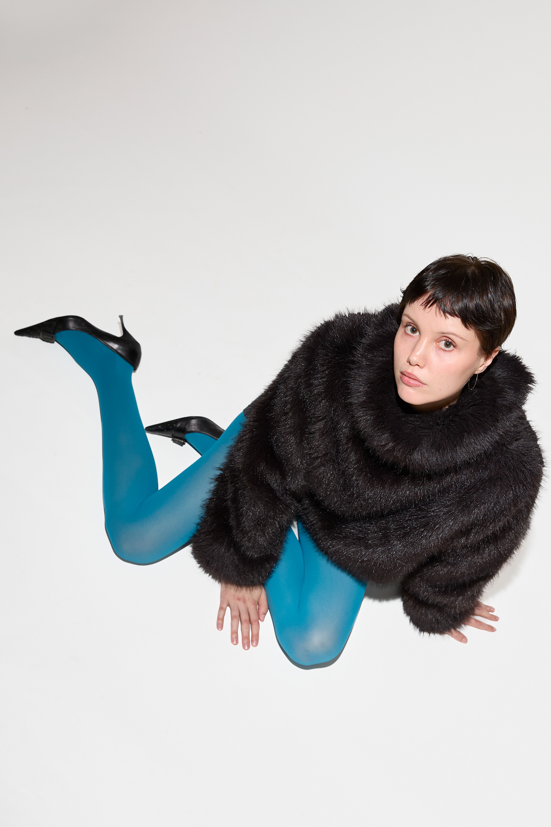 Clara, photograph 6
