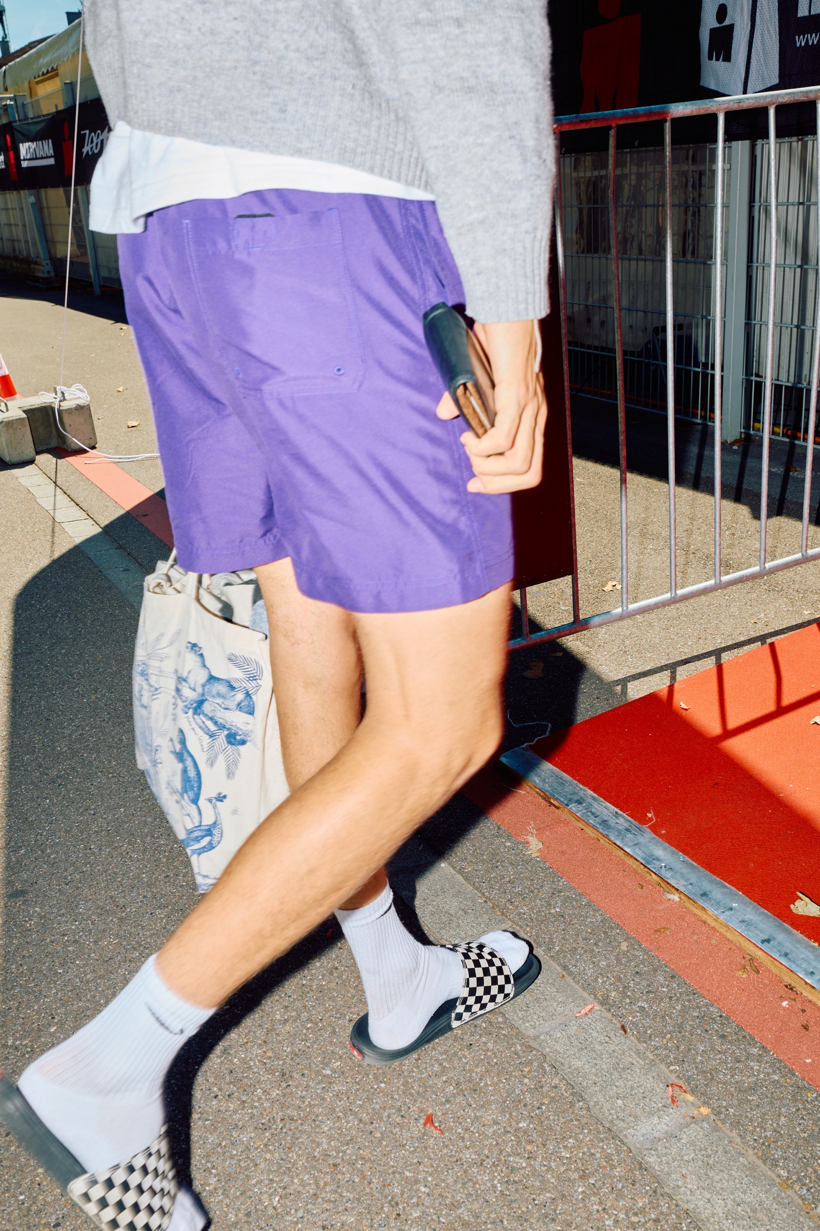 Comeback, photograph 2