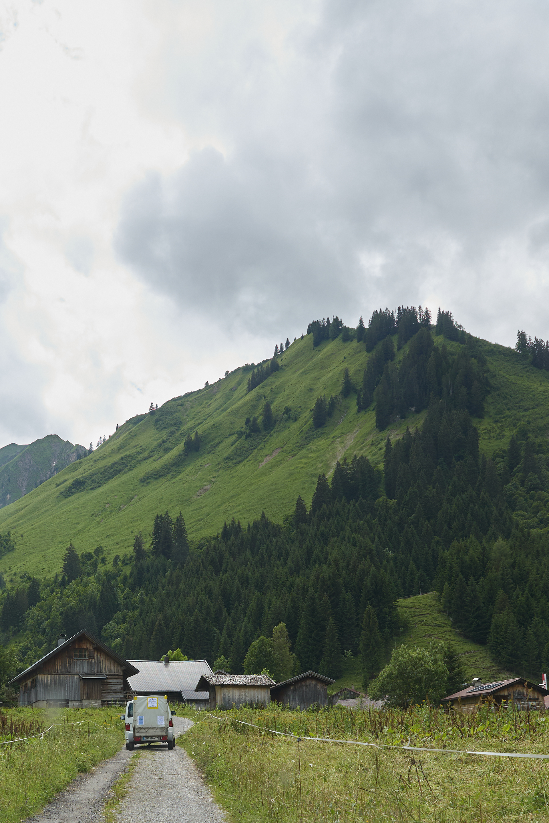 Halunken auf Welttournee, photograph 3