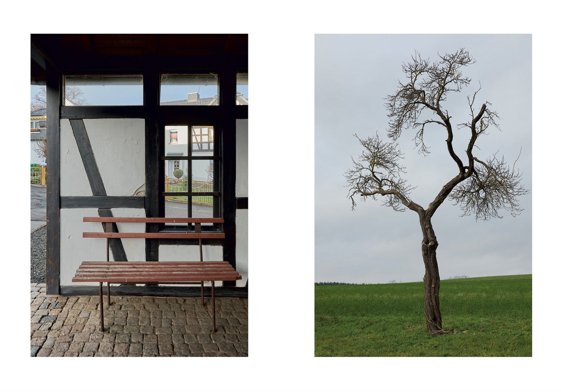 Mit der Zeit, photograph 5