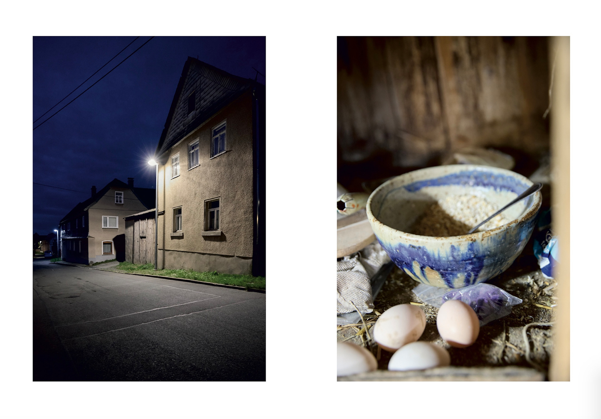 Mit der Zeit, photograph 6