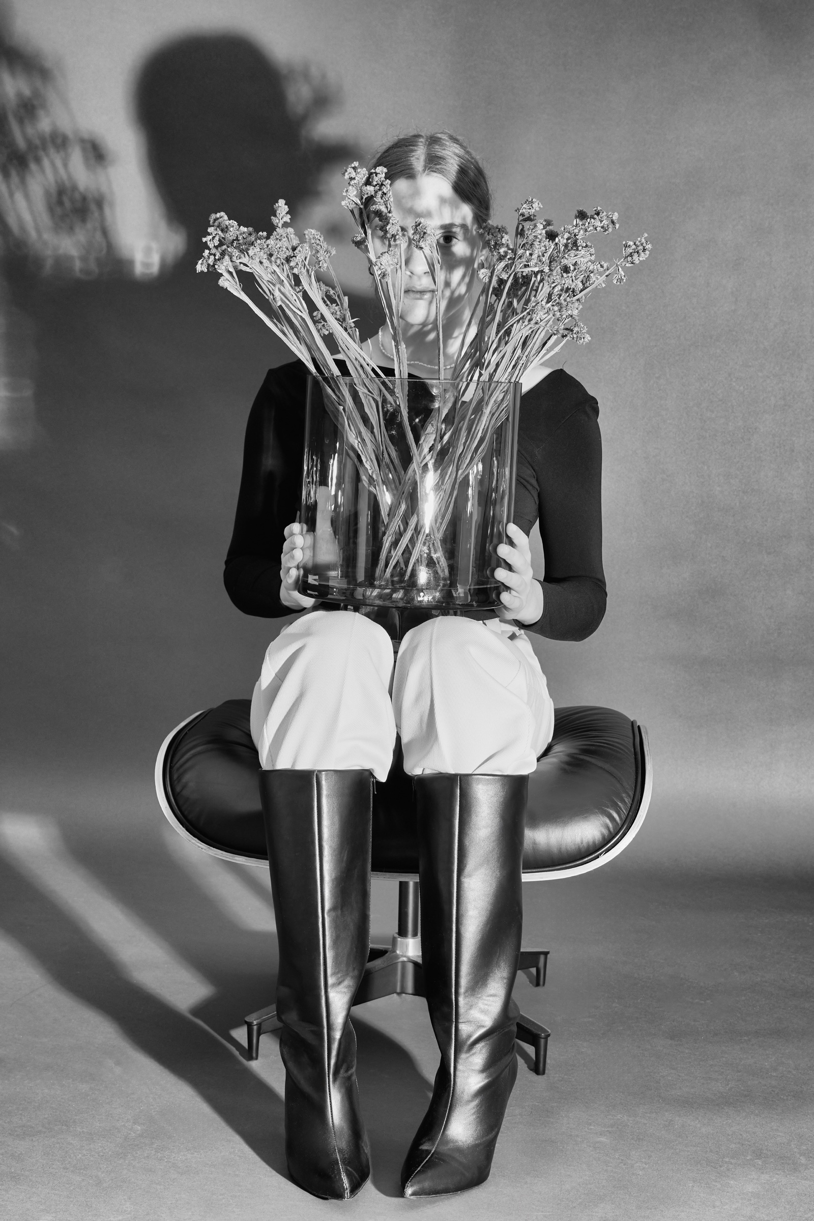 Reduction, photograph 4