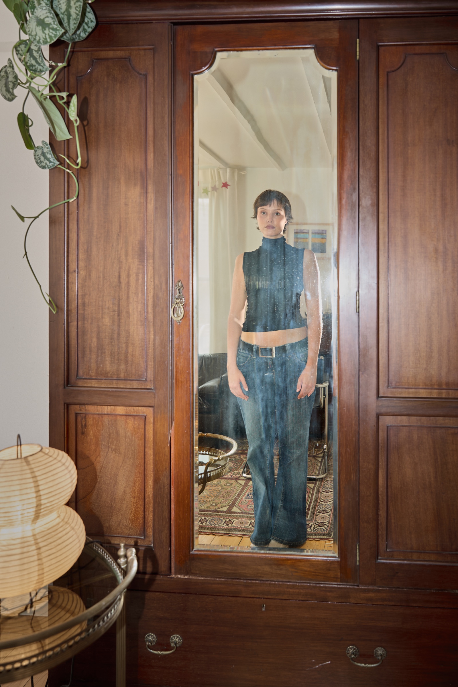 Rooms That Know Us, Personal Projects