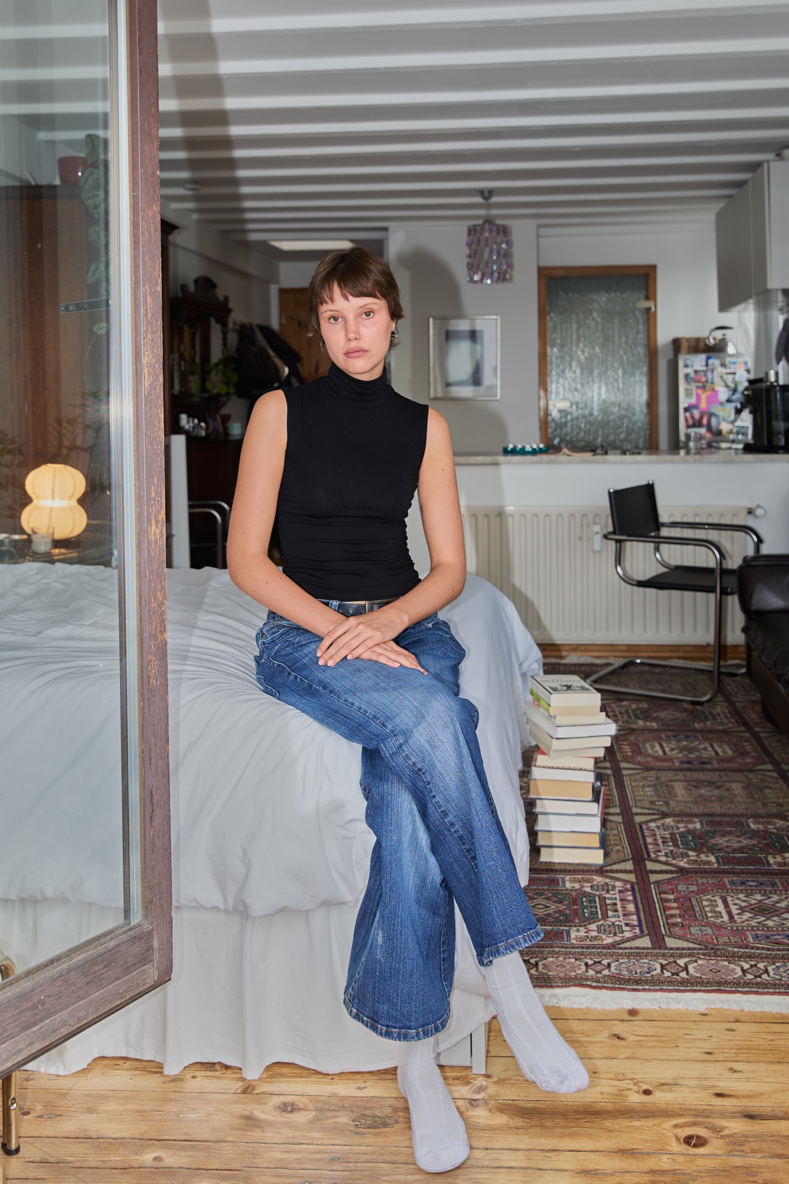 Rooms That Know Us, photograph 2