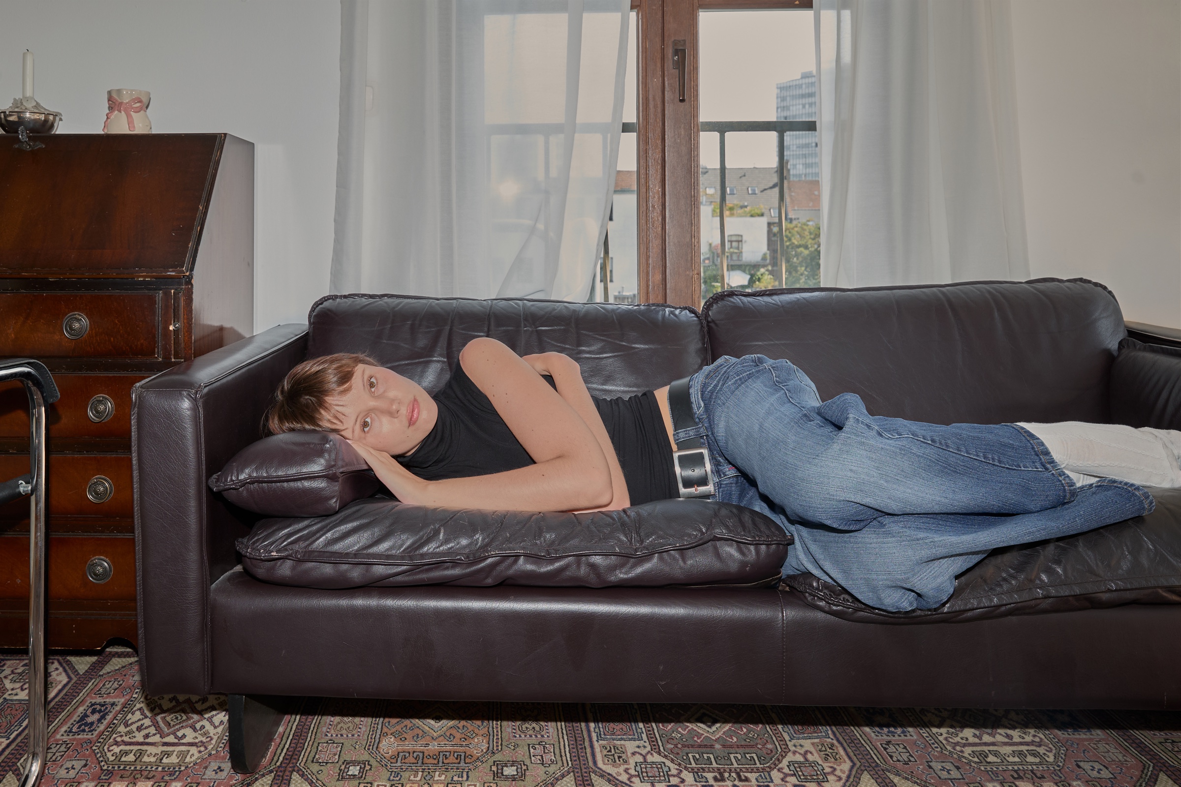Rooms That Know Us, photograph 6