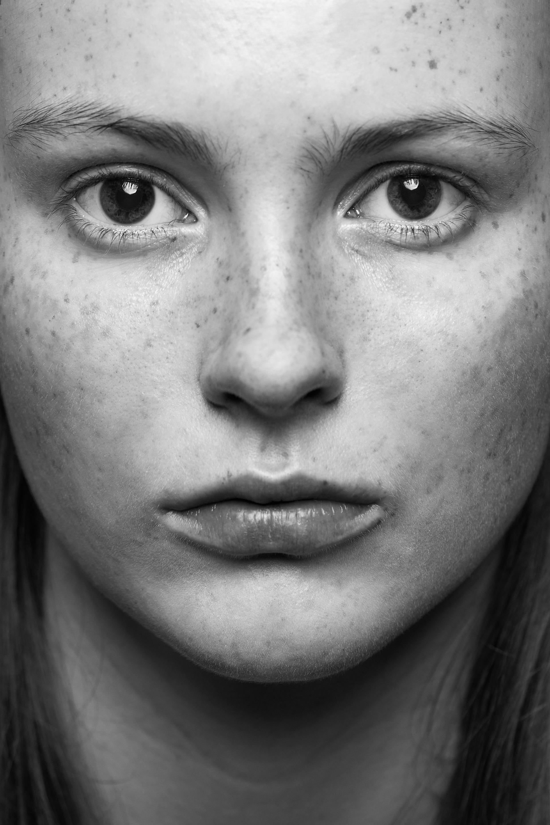 Selected Portraits, photograph 2