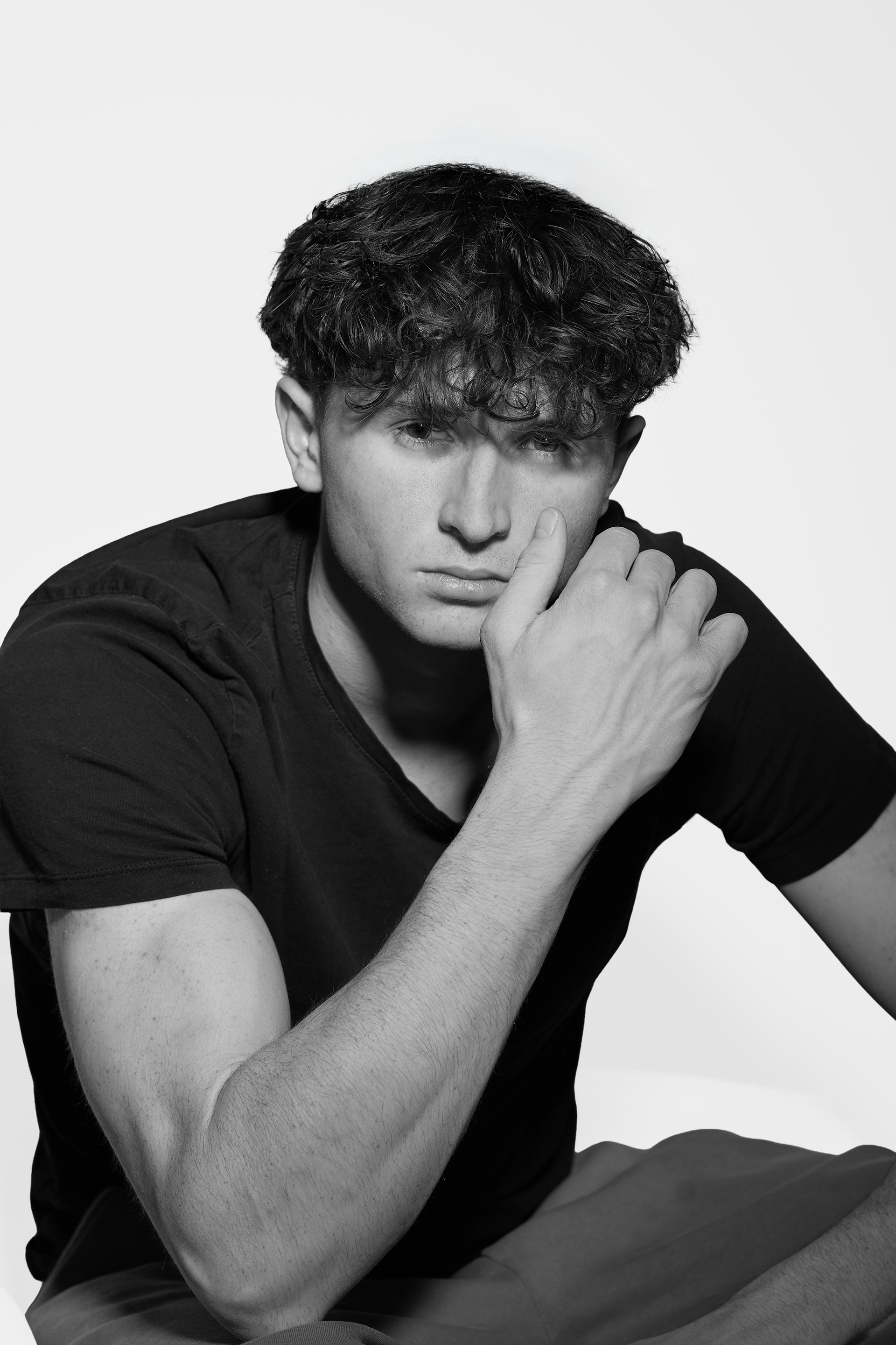 Selected Portraits, photograph 3