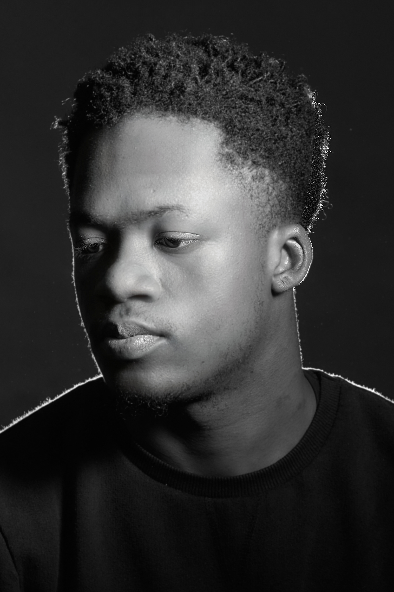 Selected Portraits, photograph 4