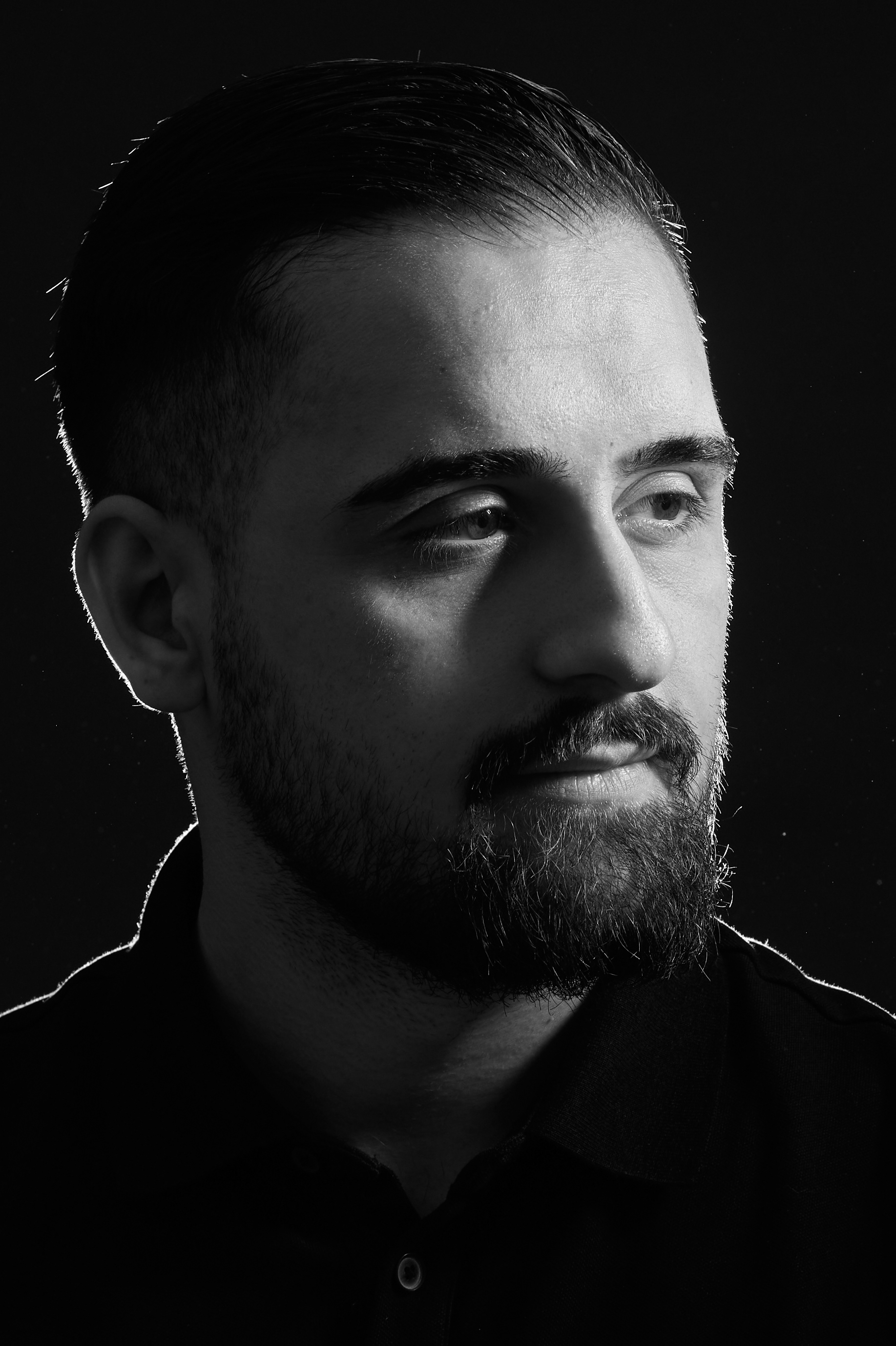 Selected Portraits, photograph 5