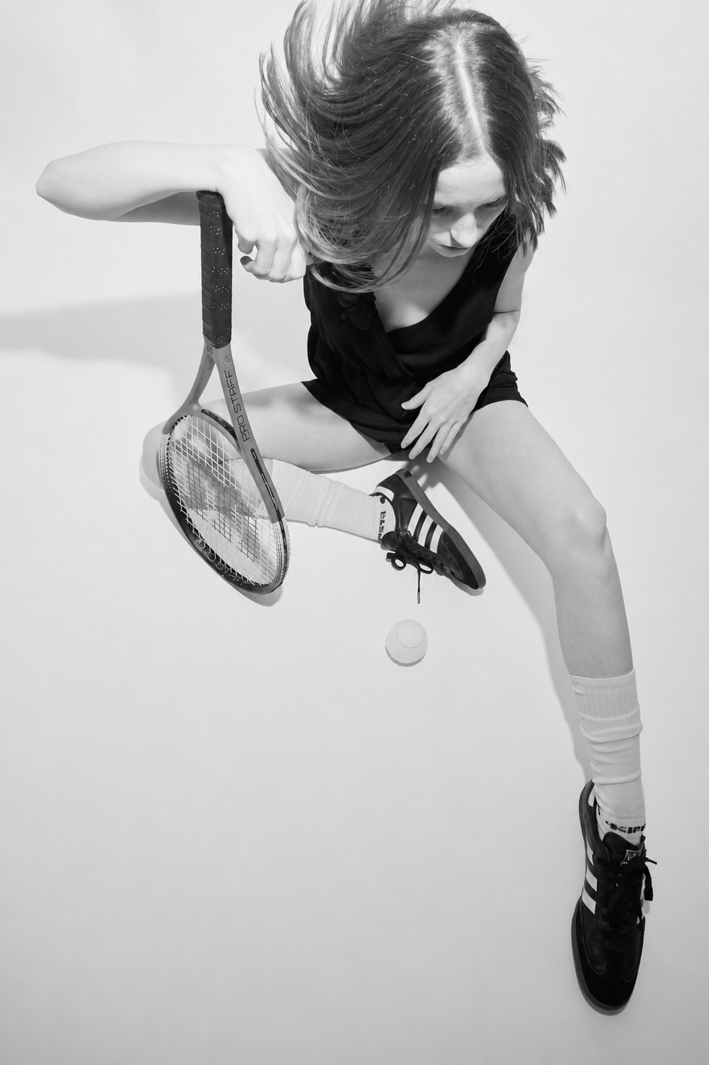 Sports in Style, photograph 6