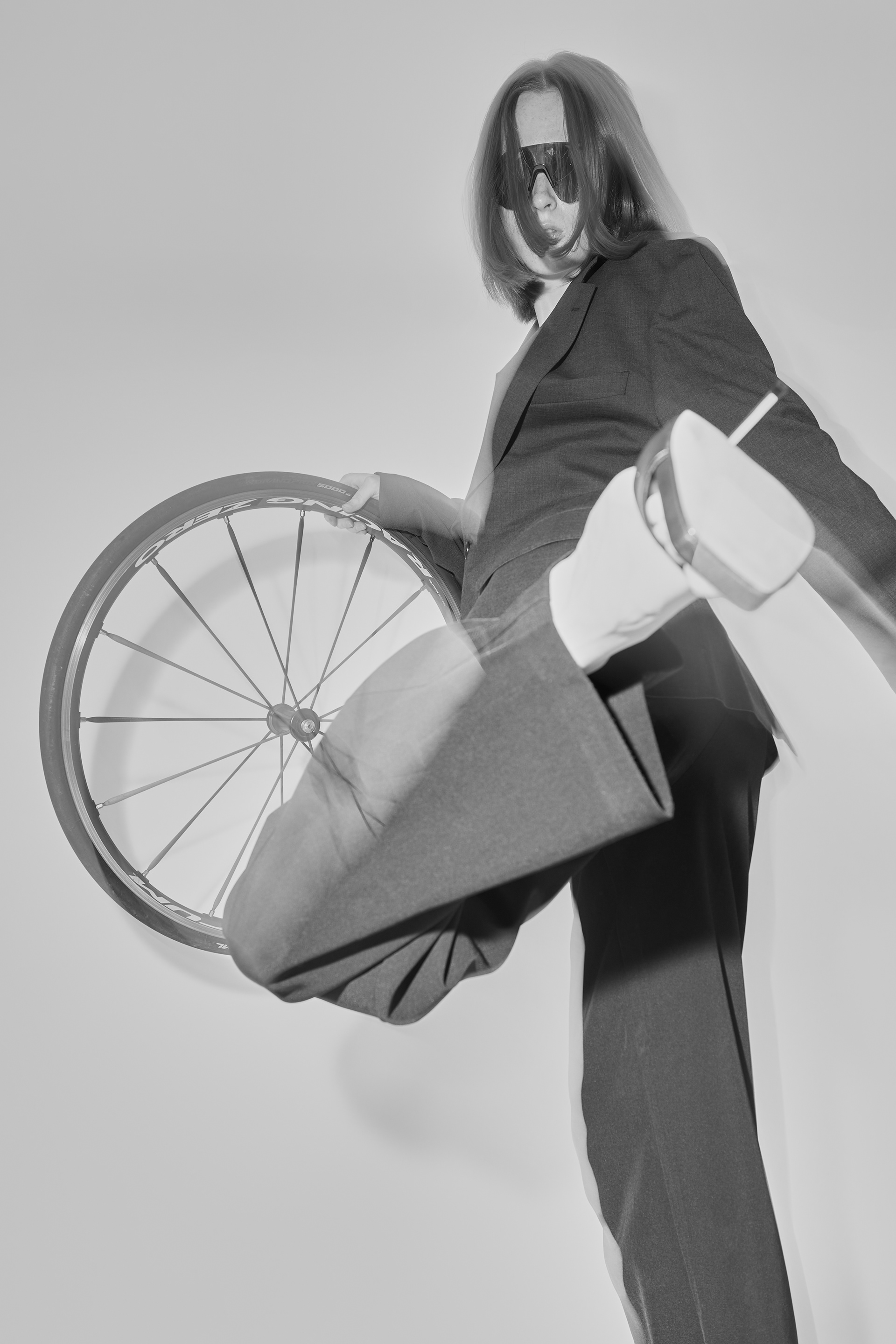 Sports in Style, photograph 4