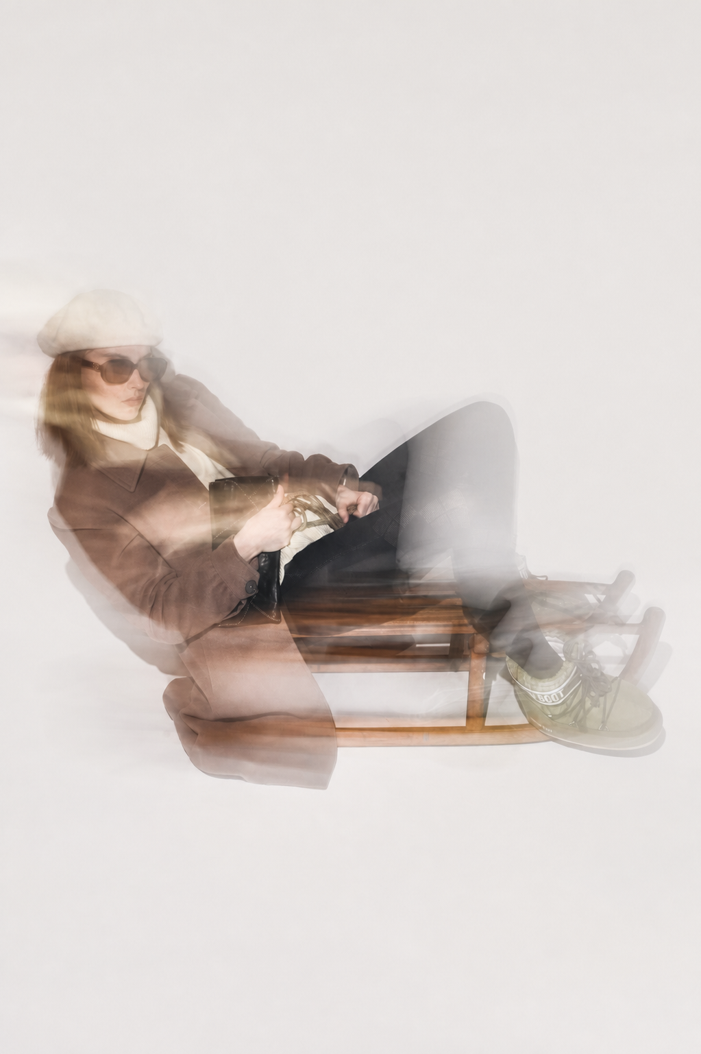 Winter in Style, photograph 3